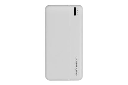 Зарядний пристрій Power Bank GrunhelmGP-20W