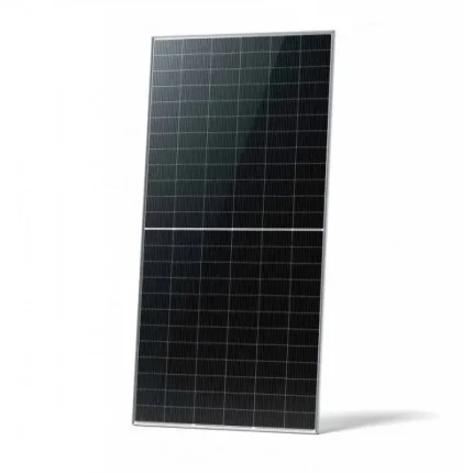 Сонячна панель Leapton Solar 590 Вт