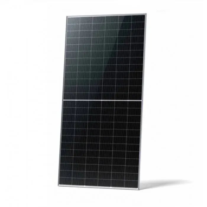 73924 Сонячна панель Leapton Solar 590 Вт