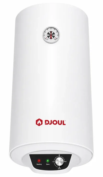 Водонагрівач DJOUL SMS-Y33 80л.2000Wмокр.мех.