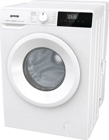 Пральна машина Gorenje WNHPI-72 SCSIRV/UA(WFLP7012