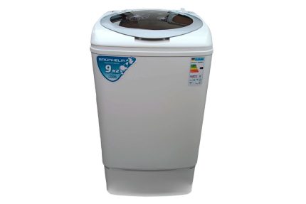 Пральна машина Grunhelm GWB-W-902-S(9.0кг.ср.)1-бак.