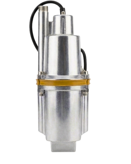 Насос VMP-60-3 /TM Dibrov/глиб.сверд.(3-ступ.)
