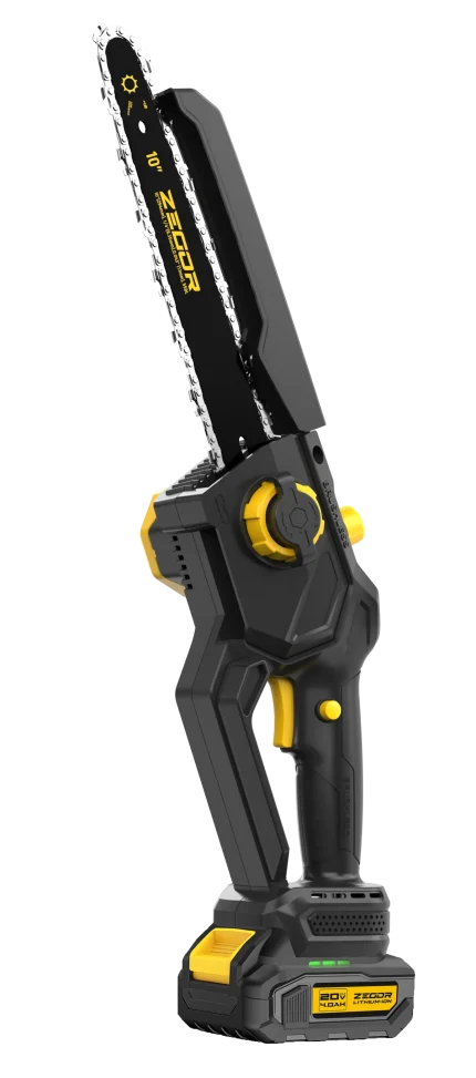 Сучкоріз Zegor CSPB-21BL-10 Blade б/щіт.