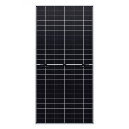 Сонячна панель Longi Solar LR8-66HGD-615 BF