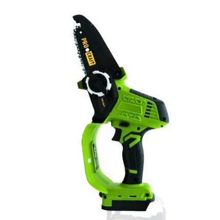 Пила ланцюгова Pro-Craft PKA-24+заряд.+подовж.акум.