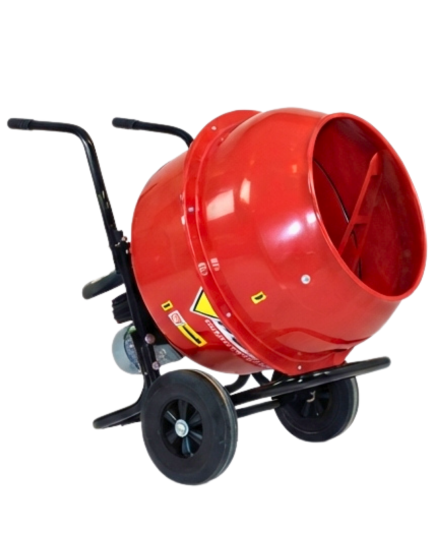 Бетонозмішувач Forte EW-7150 150 л.