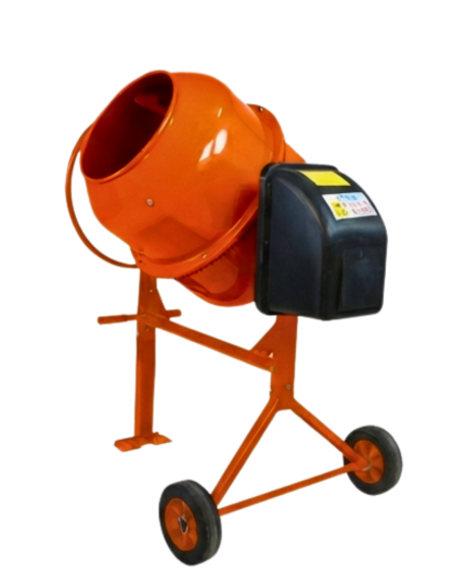 Бетонозмішувач Forte БП-120 120л.