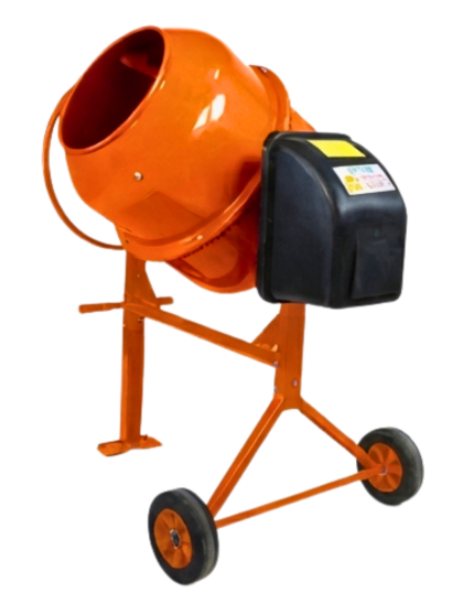 Бетонозмішувач Forte БП-140 140л.
