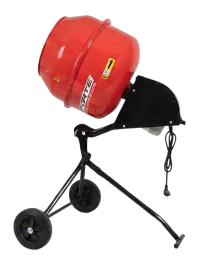 Бетонозмішувач Forte EW-4150 150 л.