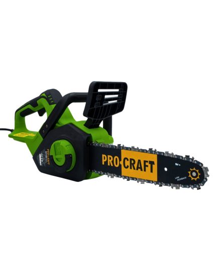 Електропила ланцюгова Pro-Craft K-2100 (б/щіткова)