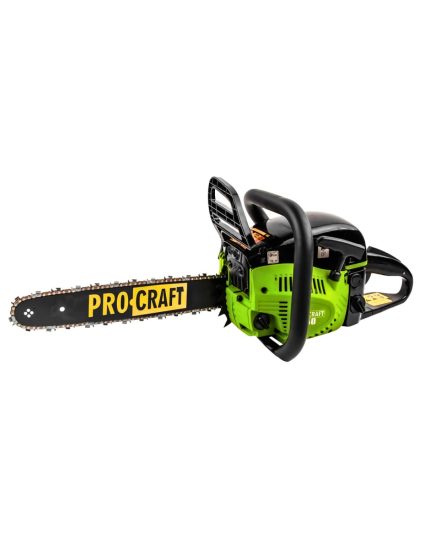 Бензопила ProCraft K-450