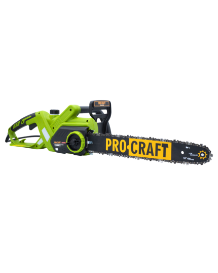 Електропила ланцюгова Pro-Craft K-2000