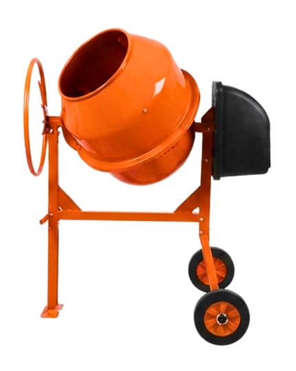 Бетонозмішувач Forte БП-160 160л.