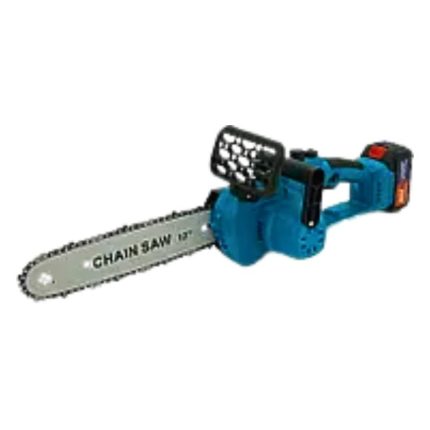 Пила Chain Saw 12V акумуляторна (сучкоріз)