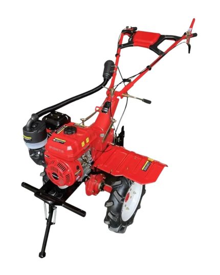 Мотоблок бензиновий FORTE 1050G-3 NEW