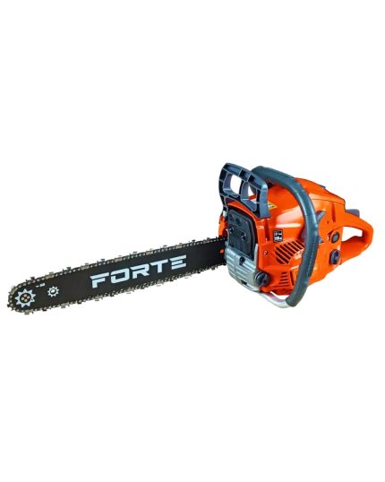Бензопила ланц.Forte FGS 1520  2.7кВт шина45см.