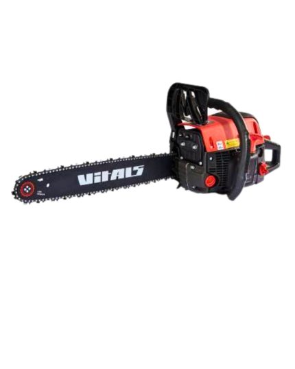 Бензопила ланц.Vitals BKZ-4525s 15" (182598)