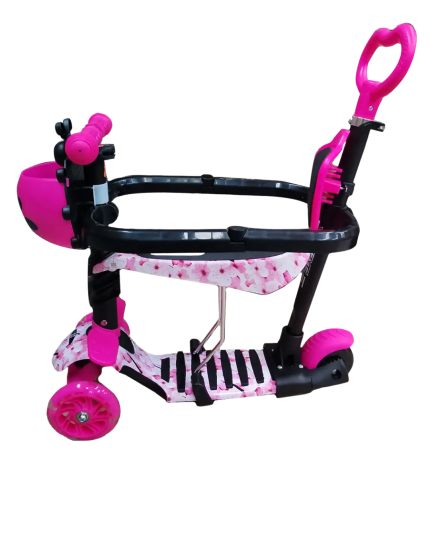 Самокат дитячий X-Treme KS-705-5W