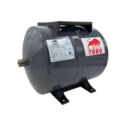 Гідроакумулятор TR/TORO 24л.(гориз.)