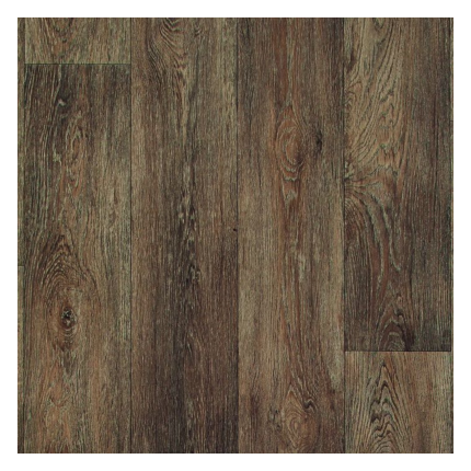 Лінолеум Beauflor Rimini Aged Oak-691D 2.5м