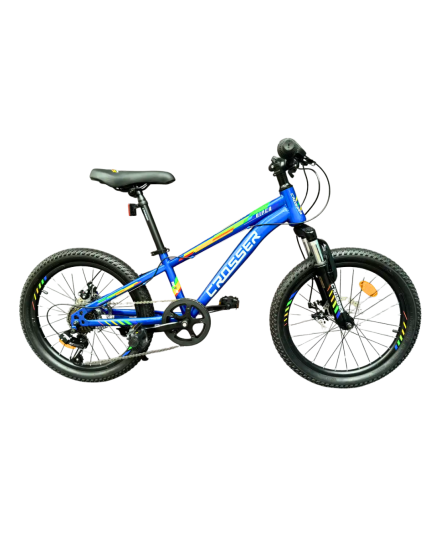 Велосипед 20 Crosser Viper GFRD(20-2065-L)