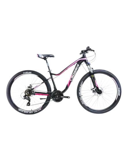 Велосипед 26 Crosser P6-2*15 (26-1066-21-15)