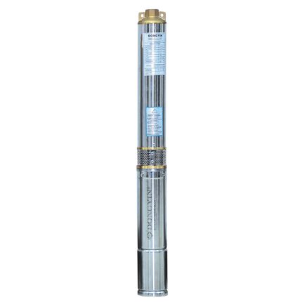 Насос Dongyin-777445 0.55кВт Н63(54м) 40м.