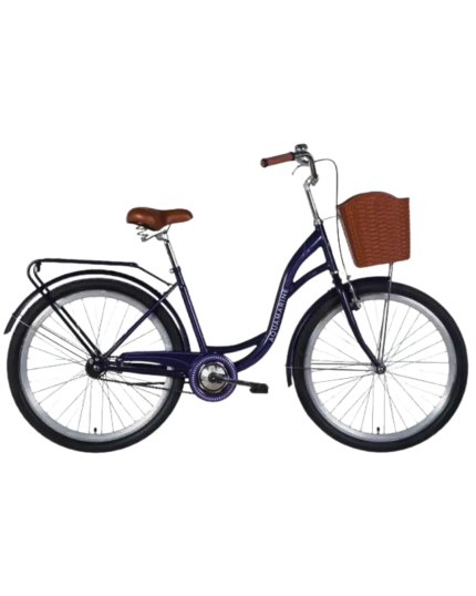 Велосипед 28 Dorozhnik Aquamarine Lite BHD28426-7
