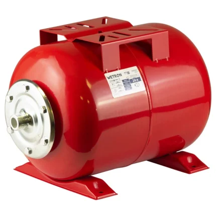 Гідроакумулятор Wetron 24л.(779221)