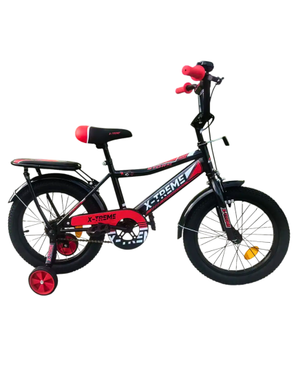 Велосипед 16 X-Treme Storn-1601