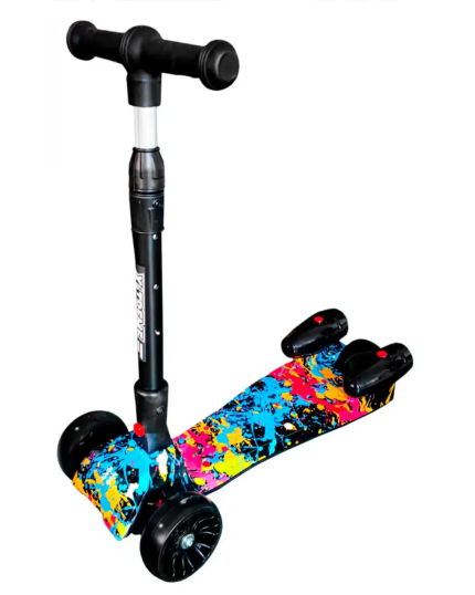 Самокат дитячий X-Treme KS-135C