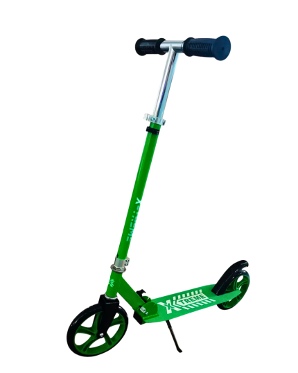 Самокат підлітковий X-Treme AS-2009S