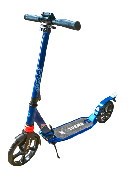 Самокат підлітковий X-Treme AS-2008AA