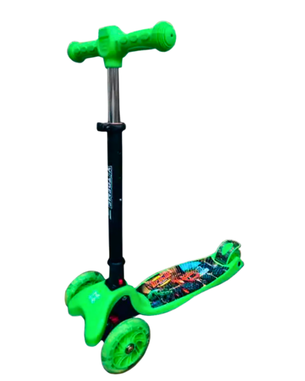 Самокат дитячий X-Treme KS-210L