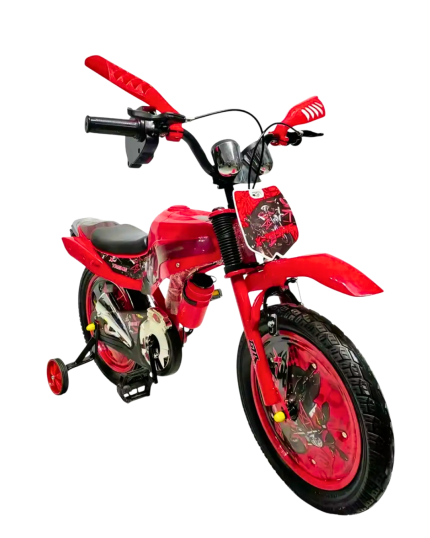 Велосипед 16 X-Treme Rider