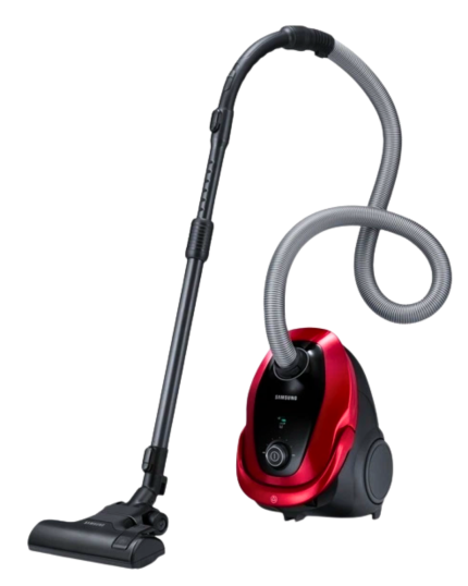 Пилосос Samsung VC-07M25E0WR/UK