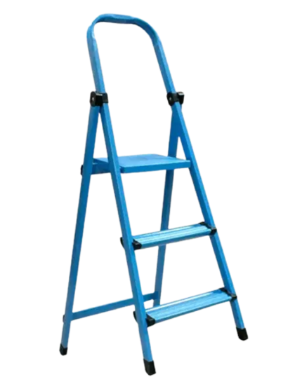 Стрем'янка металева 3 сход. Work"s-403  (2.80м)