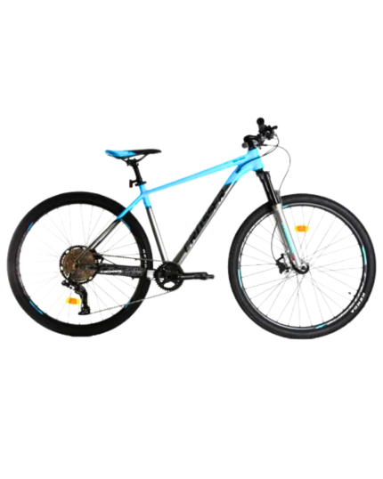Велосипед 27.5 Crosser (27.5-2069-18-15.5)