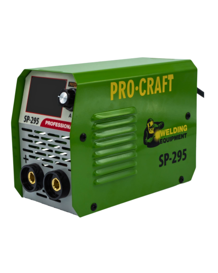 Інвентор зварювальний Pro-Craft SP-295