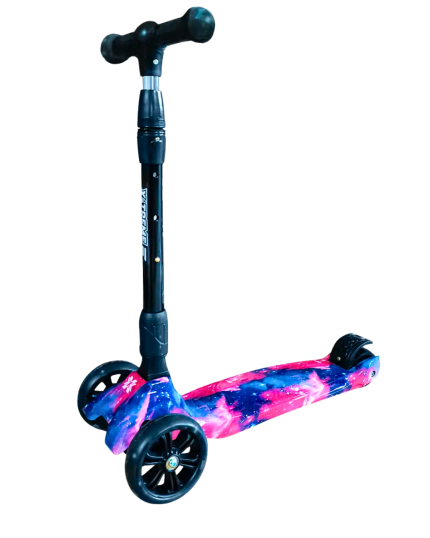 Самокат дитячий X-Treme KS-229WF