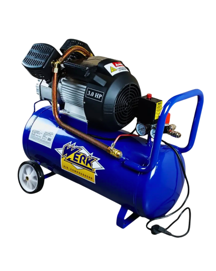 Компресор Werk VBM-50N 8атм.2.2кВт