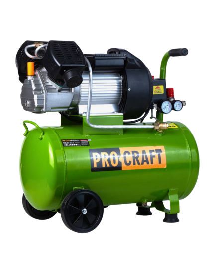 Компресор Pro-Craft AC-52л