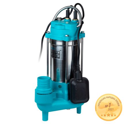 Насос Aguatica-773432  0.75кВт 12м