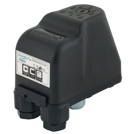 Реле тиску 1.4-2.8 бар.(гайка) №779531Aquatica