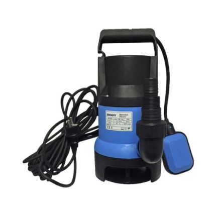 Насос Zegor ZTP-750D 0.75кВт (пласт.)