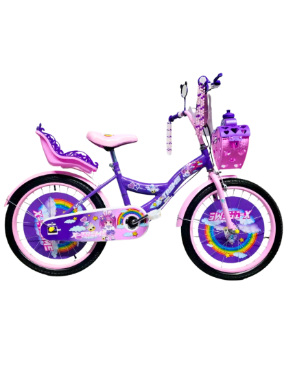 Велосипед 20 X-Treme Princess