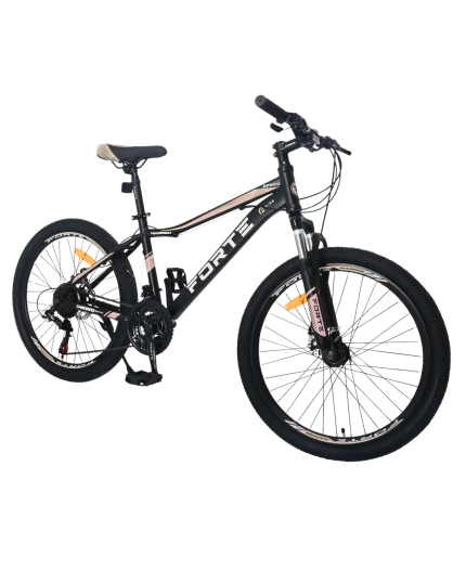 Велосипед 24 Forte Warrior 25.2412