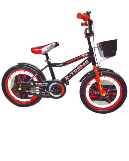 Велосипед 20 X-Treme Rocky