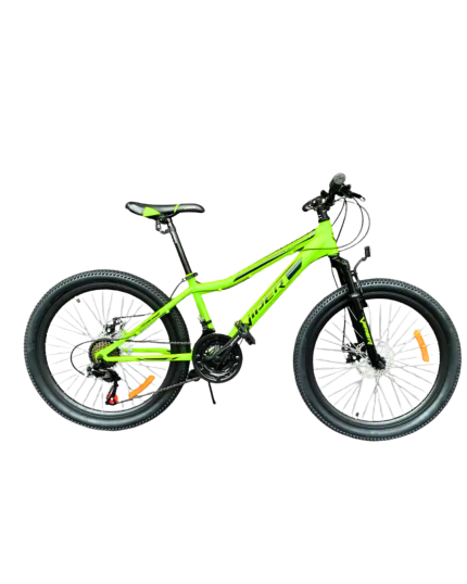 Велосипед 26 Viper Forest FRD (26-V4061-C)